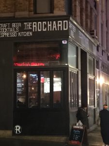 The Rochard